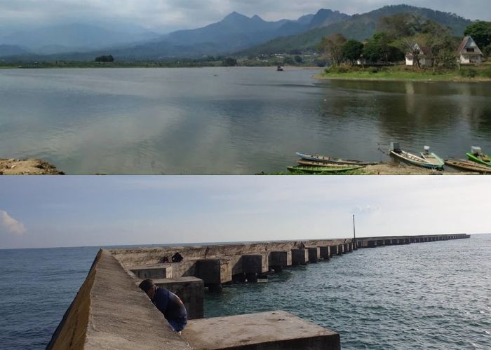 RAHASIA TERBONGKAR! 7 Spot Mancing Paling GILA di Jawa Timur yang Bikin Hasil Tangkapanmu Auto Melimpah dan Teman-Teman Iri Berat!
