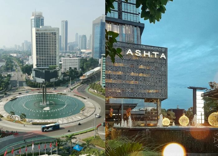 WOW! Rahasia Tersembunyi Jakarta! 5 Spot City Light Paling KECE yang Wajib Kamu Sambangi, Bikin Foto Auto Banjir Likes!