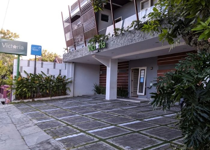 Dompet Aman, Tidur Nyenyak: Inilah 5 Guest House Murah Pilihan Para Backpacker dan Travel Budget di Kota Solo! (Part 1)