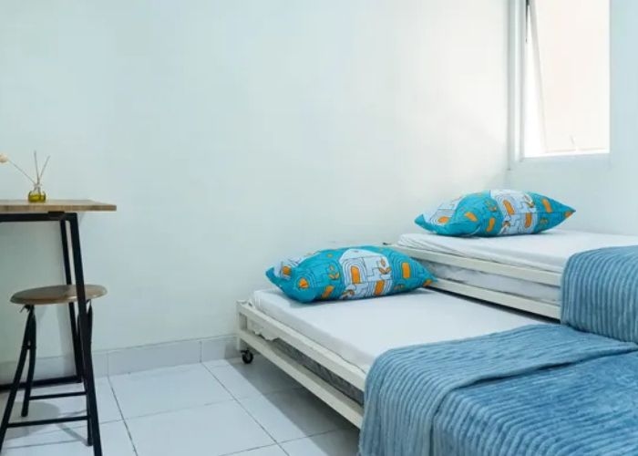 Siap-Siap Pindah! 5 Kost Terbaik dan Cozy Di Bawah 2 Juta di Semarang Ini Lengkap Banget Mulai Laundry Sampai AC! (Part 2)