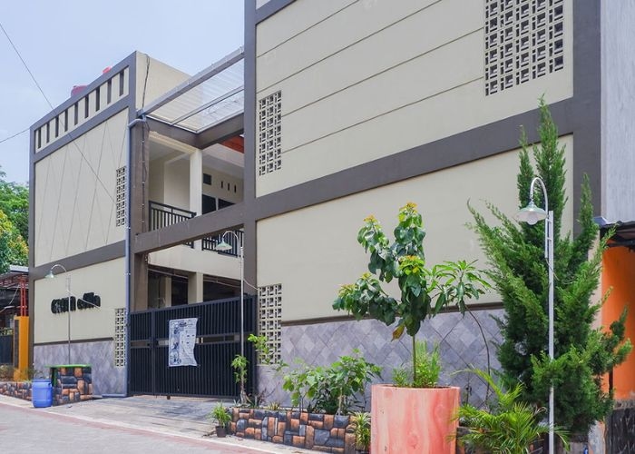Kost Terbaik di Semarang di Bawah 2 Jutaan, Tapi Rasa Apartemen Eksklusif? Cek 5 Daftarnya Sekarang! (Part 1)