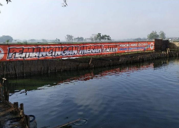DIJAMIN AUTO STRIKE! 7 Tempat Pemancingan di Sukoharjo Ini Bikin Kamu Banjir Ikan, Pulang Senyum Lebar Sampai Telpon Nggak Berhenti!