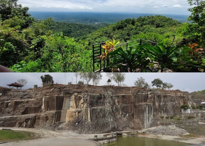 JANGAN NGAKU PEMBERANI KALO BELUM KE SINI! 7 Wisata Menantang Paling GILA di Jogja Ini Bikin Adrenalinmu Meledak, Wajib Kamu Taklukkan Sekarang!