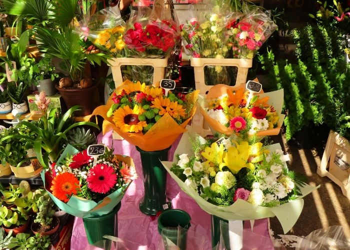 Ucapan Cinta Lewat Bunga Jadi Lebih Bermakna Kalau Kamu Beli di Toko Bunga Terbaik di Demak Ini! Berikut 5 Daftarnya! (Part 2)