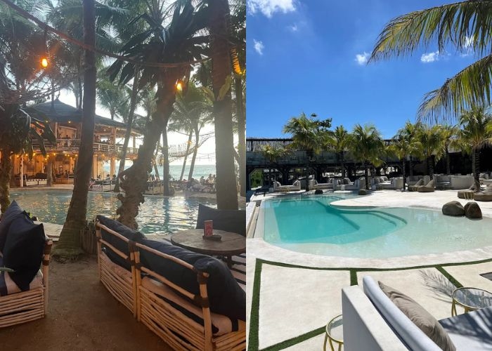 BALI MEMANG BIKIN MELONGO! 8 Resto View Pantai Paling Indah dan Memesona Ini Bakal Bikin Kamu Betah Nggak Mau Pulang, Siap-siap Mata Terpukau!