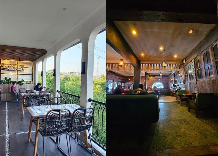 Cari Tempat Nongkrong Asik di Kebumen? Jangan Khawatir, Berikut 4 Rekomendasi Kafe Hits yang Bikin Kamu Salting dan Terkagum!