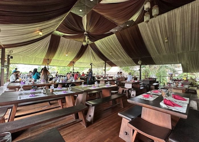 Nggak Cuma Makan, 5 Restoran Keluarga di Magelang Ini Suguhkan Pemandangan dan Pengalaman Tak Terlupakan