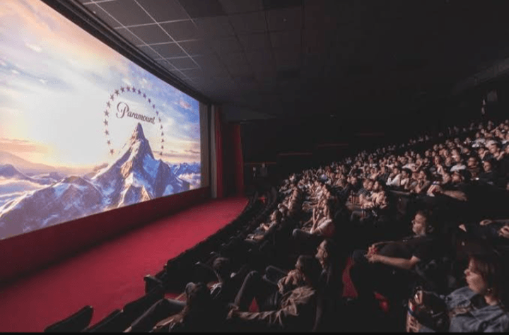 Update Jadwal Film Bioskop di Kota Semarang Hari Ini Rabu 18 Juni 2025, Film Indonesia Juga Ada