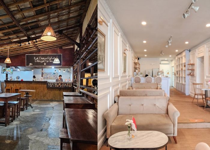 Jogja Bukan Cuma Kopi dan Angkringan Saja! Ini 4 Hidden Gem Tempat Ngeteh Asyik Buat Kamu Pecinta Teh