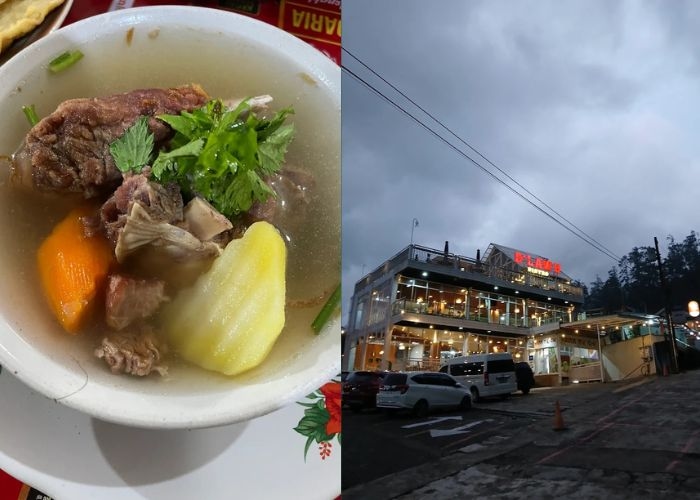 Tawangmangu Punya Wisata Kuliner Legendaris? Ini Dia 5 Spot yang Wajib Dicoba!