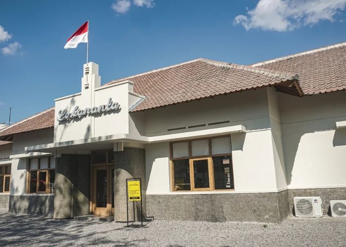 Nggak Cuma Kuliner, Solo Punya Hidden Gem Buat Kencan Romantis! Cobalah Dating Berbeda dengan Mengunjungi 5 Wisata Museum Ini
