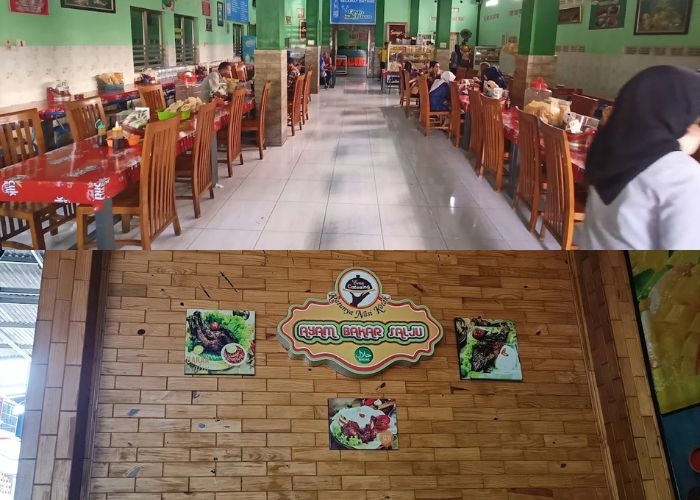 Demak Nggak Cuma Kota Wali, Tapi Juga Surganya Pecinta Kuliner! 5 Tempat Makan Ini Bisa Membuktikannya!