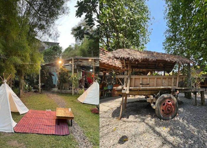 Dari Ingkung Legendaris hingga Durian Cicip Dulu, Gamping Punya Semua! Ini Dia 5 Daftar Wisata Kuliner yang Wajib Kamu Coba