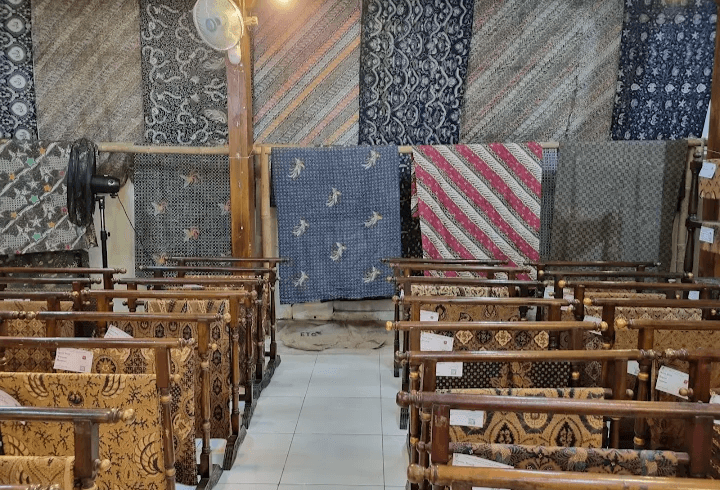 Yuk Menjelajah Wisata Budaya di Kampung Batik Laweyan Solo, Kamu Bisa Cobain 4 Aktivitas Berikut Ini