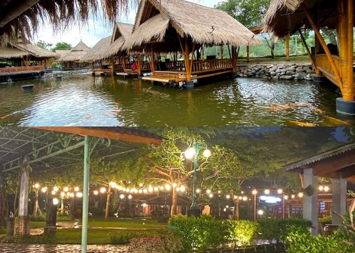 Healing dan Kulineran Sekaligus? Cobalah 4 Tempat Makan Nuansa Alam yang Hidden Gems di Ungaran Ini!