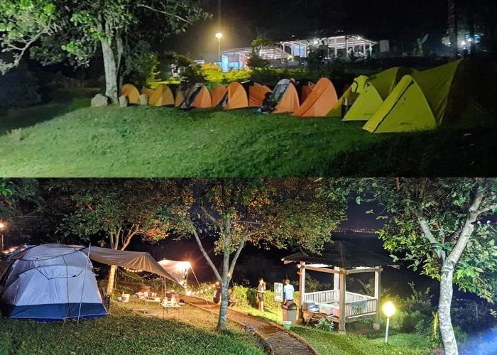 STOP SCROLLING! Ini Dia Hidden Gems di Semarang yang Bikin Kamu Lupa Balik ke Kota, Agrowisata Kuncen Polobogo!