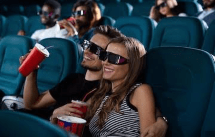 Update Jadwal Film Bioskop di Kota Semarang Hari Ini Sabtu 21 Juni 2025, Banyak Pilihan Film Terbaik untuk Mengisi Weekend