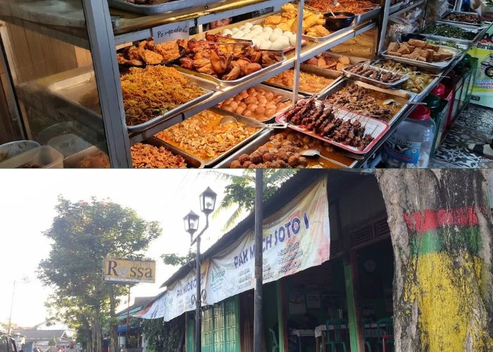 Dari Soto Jadul ke Katsu Geprek: 4 Kuliner Muntilan yang Bikin Nyesel Kalau Lewat Aja