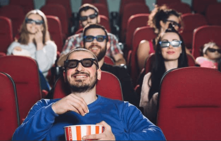 Cek Jadwal Film Bioskop di Kota Semarang Hari Ini Senin 23 Juni 2025, Nikmati Banyak Pilihan Film Berkelas