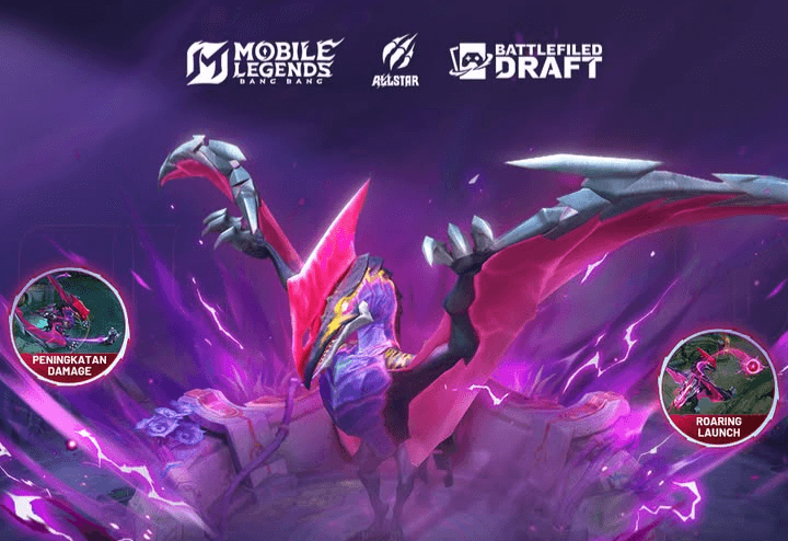 Yuk Login! Cek Kode Redeem Mobile Legends MLBB Hari Ini 24 Juni 2025, Ada Item Istimewa Buat Kamu