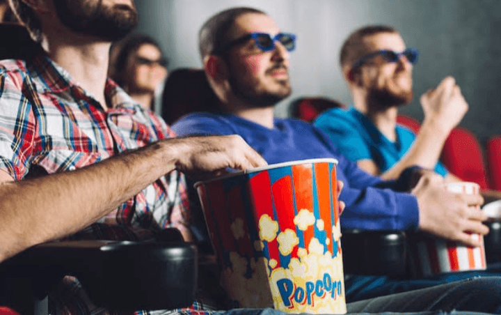 Berikut Jadwal Film Bioskop di Kota Semarang Hari Ini Selasa 24 Juni 2025, Ada Film Komedi Baru GJLS: IBUKU IBU IBU