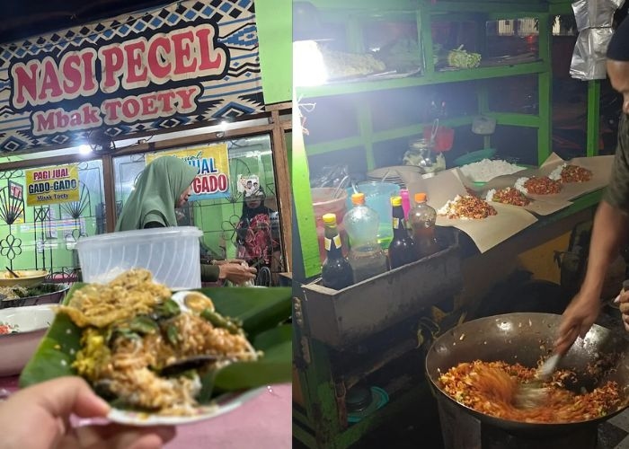 5 Tempat Makan di Mojokerto! Mulai dari Rawon, Krengsengan, sampai Es Durian—Rasa Otentik yang Bikin Merem Melek!