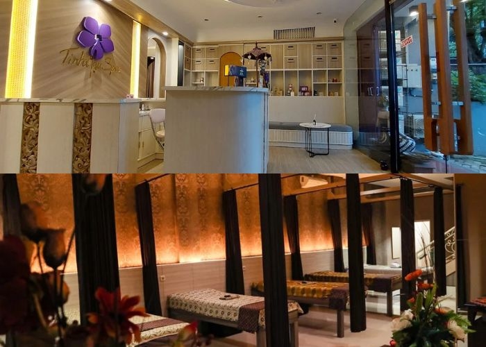Stres dan Penat? Intip 4 Hidden Gems Tempat Spa Terbaik di Tengah Hiruk Pikuk Kota Surabaya
