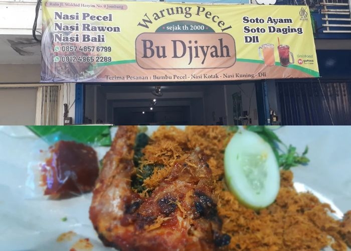 5 Kuliner Jombang yang Bikin Lidah Bergetar Hebat dan Sayang Bila Kamu Lewatkan! Nomor 1 Nggak Ada Lawan!