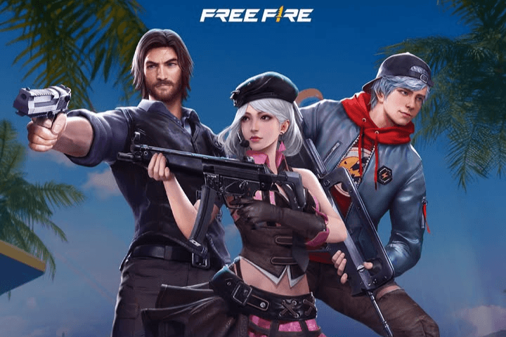 Kode Redeem Game Free Fire FF Hari Ini 26 Juni 2025, Jangan Lewatkan Kesempatan Dapat Item Gratis