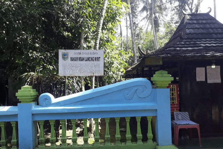 Hidden Gem Wisata Lokal, Coba Kunjungi 3 Objek Wisata yang Ada di Kecamatan Mirit Kabupaten Kebumen