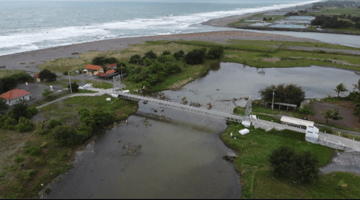 Pesona Wisata Lokal: Ada Pantai Keburuhan di Kabupaten Purworejo, Jadi Favorit Saat Musim Liburan