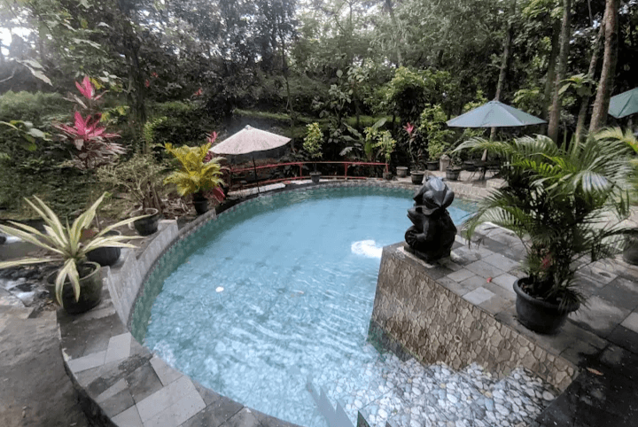 5 Deretan Wisata Umbul yang Ada Kabupaten Klaten, Pas Buat Liburan Long Weekend