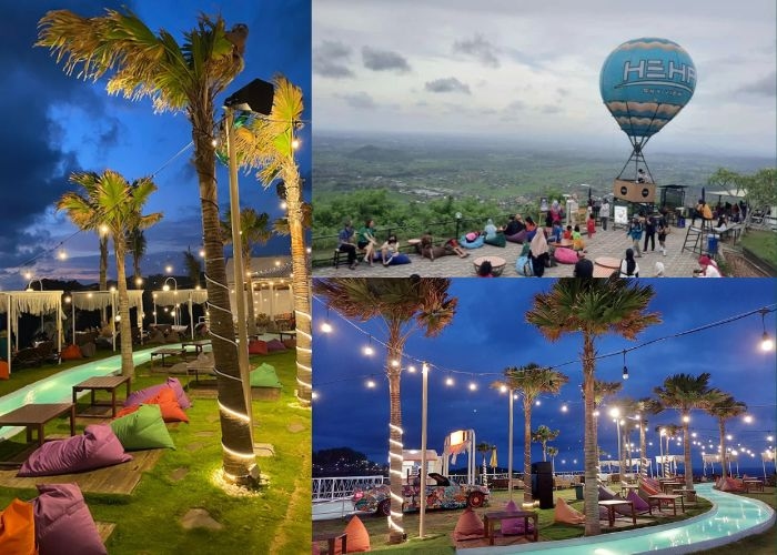 3 Hotel Dekat Wisata HeHa Ocean View yang Nggak Akan Kamu Percaya Ada di Jogja! Suasananya Ngena Banget Bikin Betah