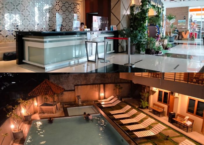 Ternyata Liburan Bareng Anak di Bandung Nggak Harus Bikin Kantong Kering! 3 Hotel Murah Ini Bisa Jadi Jawaban Akomodasi Terbaikmu