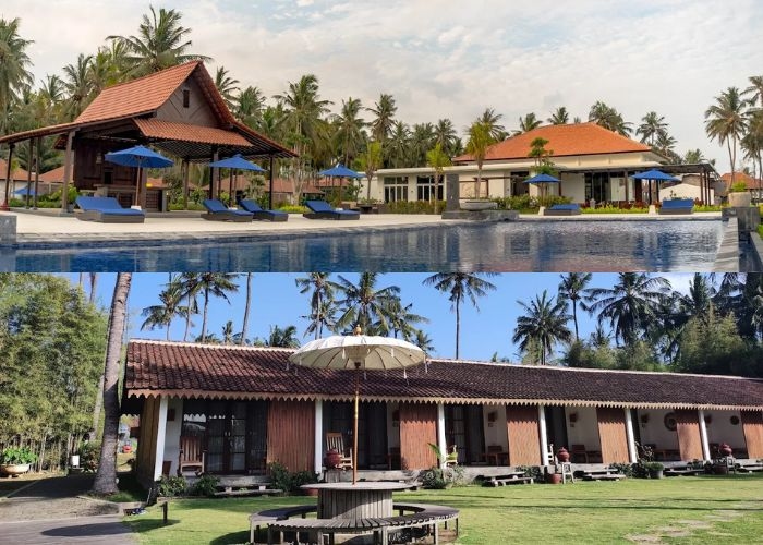 Dijamin Bikin Betah! 4 Hotel di Banyuwangi Ini Dekat Pantai, Fasilitas Mewah, Auto Gak Mau Pulang!