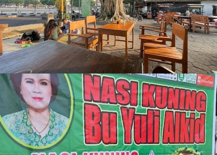 Warga Lokal Jogja dan Wisatawan Banyak Rekomendasiin 4 Tempat Sarapan Ini Terutama Dekat Alun-alun Yogyakarta—Sudah Coba?