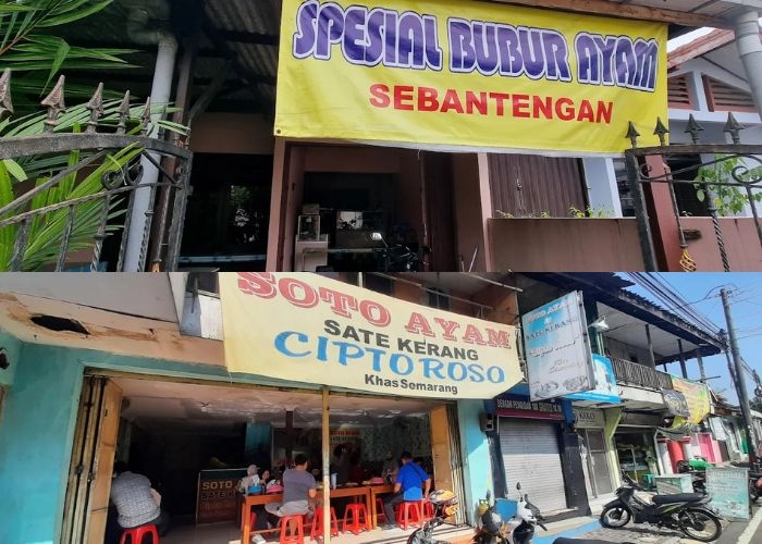 Warga Lokal Ungaran Diam-Diam Memilih 3 Tempat Sarapan di Sini—Sekarang Giliran Kamu Buat Coba!