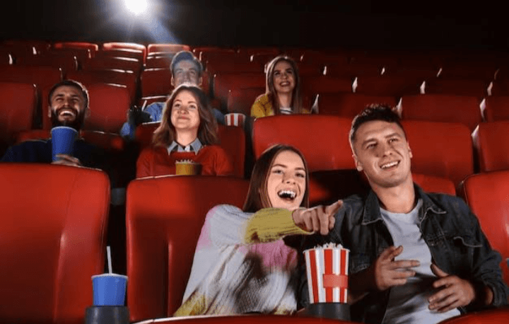 Cek Jadwal Film Bioskop di Kota Semarang Hari Ini Senin 30 Juni 2025, Banyak Film Baru di Awal Pekan