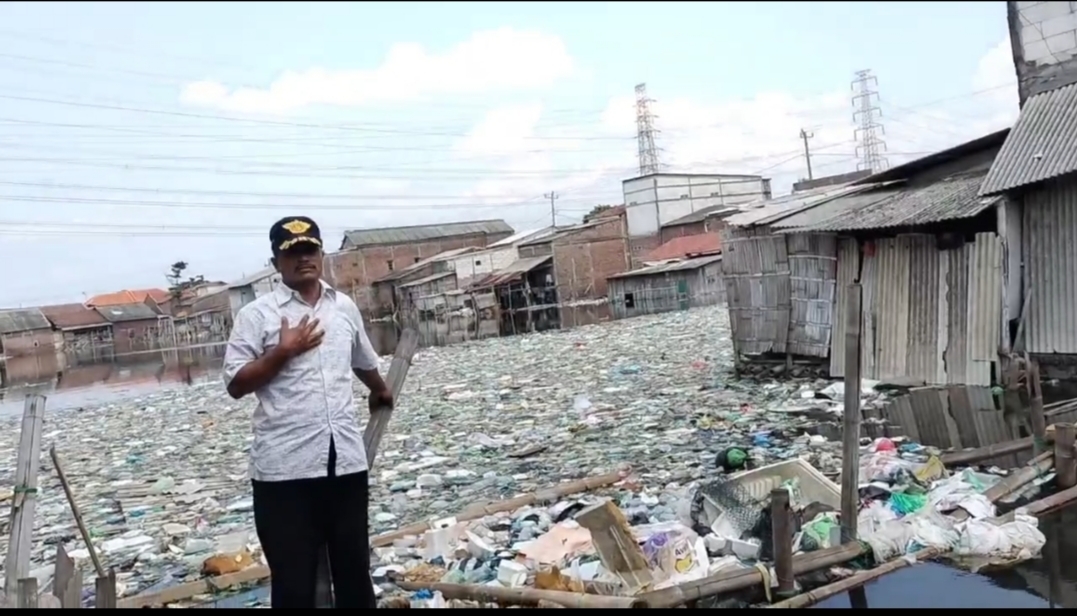Agustina, Wali kota Semarang Siapkan Solusi Bertahap untuk Tangani Pulau Sampah Tambaklorok