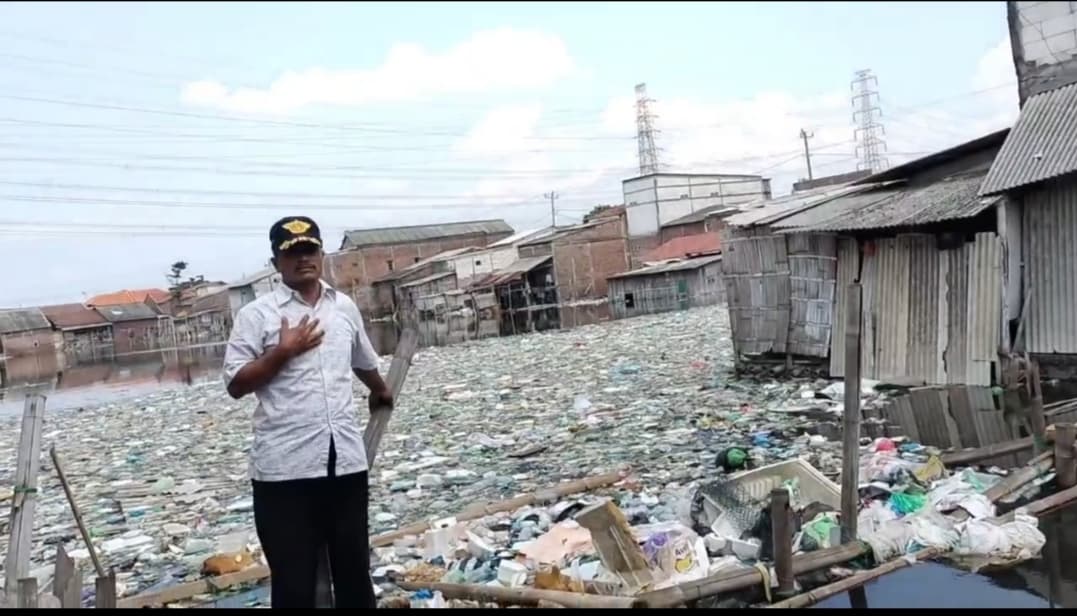 Agustina, Wali kota Semarang Siapkan Solusi Bertahap untuk Tangani Pulau Sampah Tambaklorok