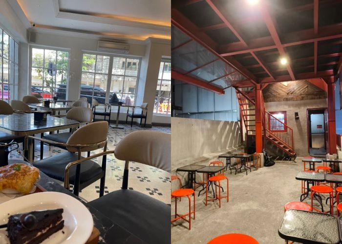 3 Kafe di Kayutangan Malang Ini Super Estetik dan Bikin Betah Nongkrong, Ada yang Sajikan Bebek Kremes Sampai Ajak Kamu Nostalgia ke Masa Lalu!