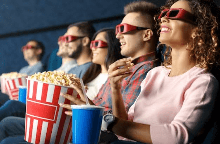 Cek Jadwal Film Bioskop di Kota Semarang Hari Ini Senin 7 Juli 2025, Jurassic World: Rebirth Mulai Tayang Sekarang!