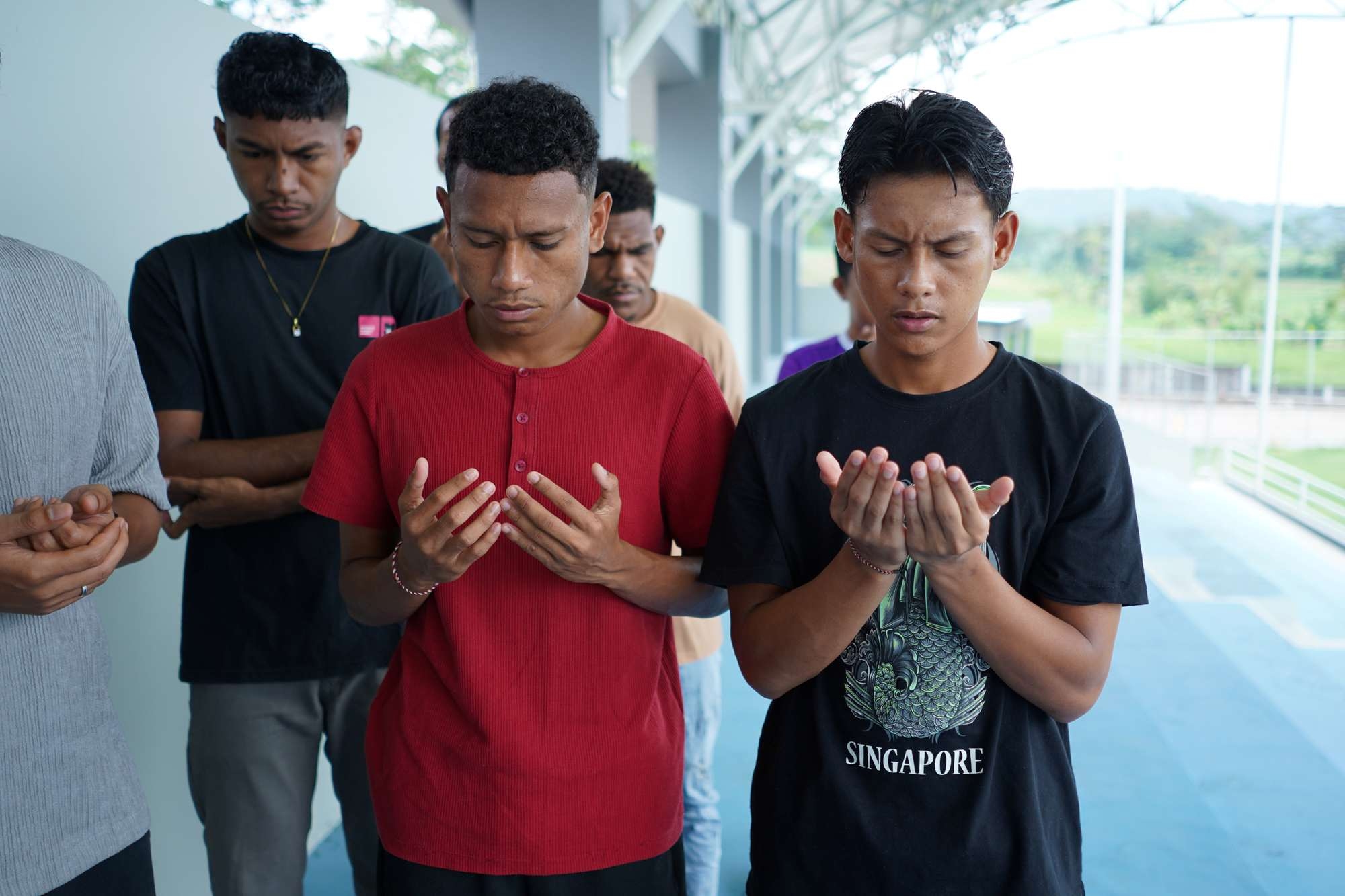 Kushedya Hari Yudo dan Stefan Keeltjes Optimis! Charlie Training Center Kerek Semangat Kendal Tornado FC Raih Prestasi di Liga 2