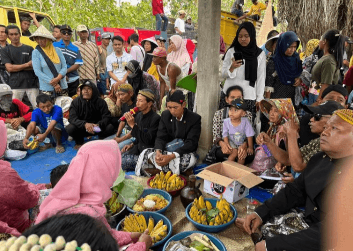 Sedekah Laut di Kabupaten Rembang: Tradisi Lokal Larung Sesaji Menyambut Momen Syawalan