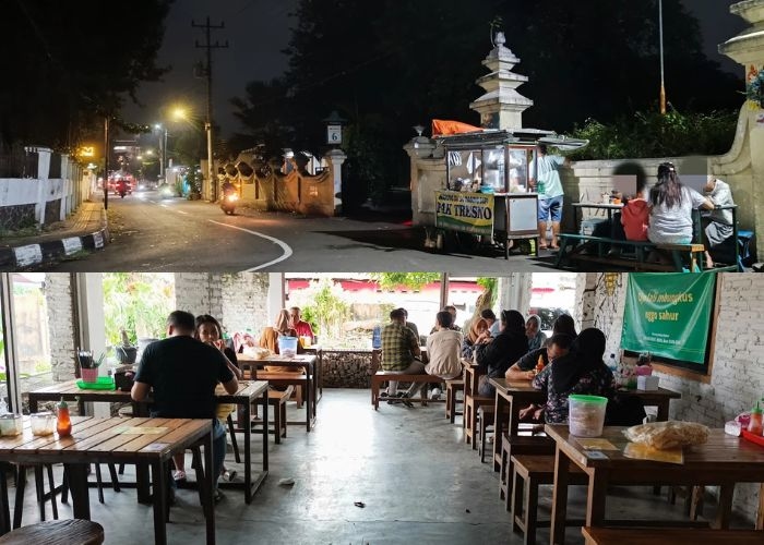 3 Tempat Makan Bakso Enak di Jogja Ini Punya Rating Google Hampir Sempurna! Ada yang Harga Mulai Rp10 Ribuan Aja, Cocok Buat Kantong Mahasiswa!