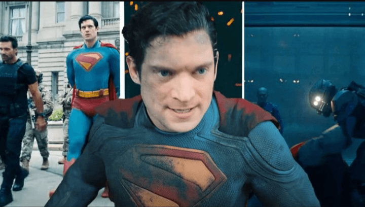 Cek Jadwal Film Bioskop di Kota Semarang Hari Ini Minggu 13 Juli 2025, Film Superman Sudah Tayang!
