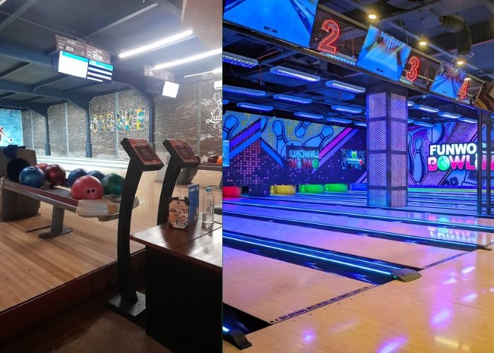 3 Tempat Bowling Paling Seru di Semarang Ini Bikin Kumpul Bareng Teman Makin Asyik! (Ada yang Harga Mulai Rp28 Ribuan Sampai Bonus Makanan)