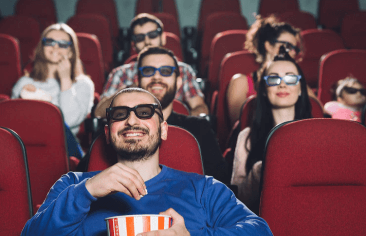 Simak Jadwal Film Bioskop di Kota Semarang Hari Ini Selasa 15 Juli 2025, Film Superhero Jadi Favorit