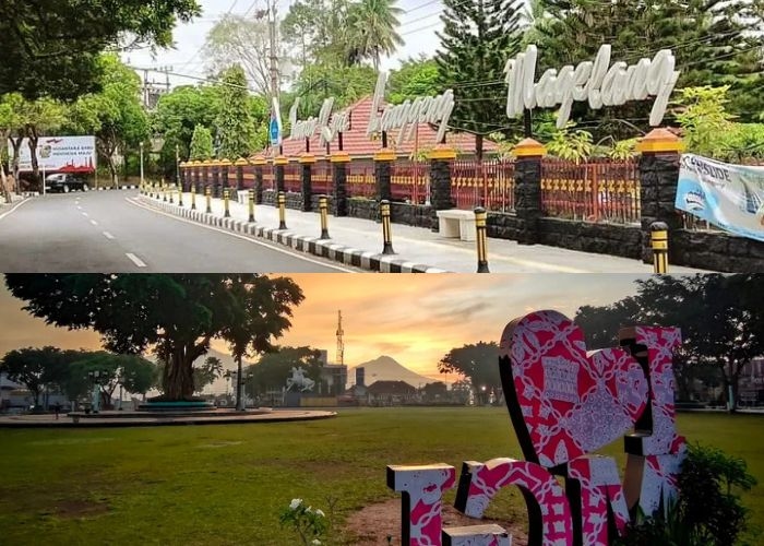 3 Tempat Jogging Terbaik di Magelang Ini Bikin Kamu Betah Berolahraga! Ada yang Bonus Alat Fitness Outdoor Sampai Bisa Lari Ditemani Gemericik Air