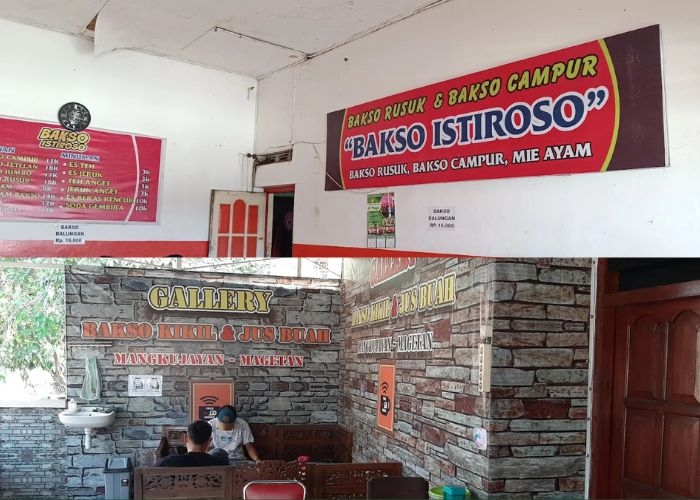 3 Tempat Makan Bakso Paling Enak di Magetan Ini Porsinya Bikin Puas Sampai Pengen Nambah Terus! (Ada Bakso Rusuk Juicy Sampai Bakso Keju Lumer!)